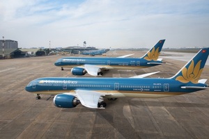 Quốc hội đồng ý “rót” 4.000 tỷ đồng “giải cứu” Vietnam Airlines