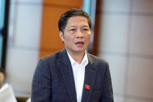 Quốc hội “nóng” tranh luận thủy điện là “tội đồ” gây... lũ chồng lũ!