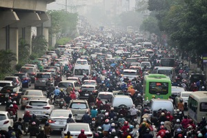 Quý 1/2020: Tiêu thụ xe máy giảm mà như không