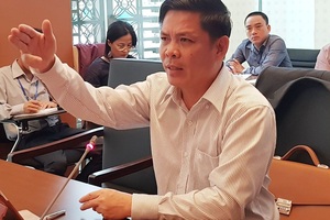 Quy định "chồng chéo", 3 năm "hết hơi" làm thủ tục mới khởi công được 1 dự án