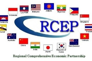 Những ngành nào sẽ hưởng lợi khi Hiệp định RCEP có hiệu lực?