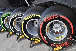 Rộ tin đồn Pirelli sẽ sáp nhập với hãng phanh Brembo