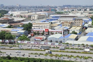 Rời bỏ Trung Quốc, nhà đầu tư Mỹ - Âu muốn "bắt tay" với doanh nghiệp Việt
