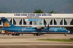 “Rót” gần 5.000 tỷ đồng xây sân bay quan trọng nhất miền núi phía Bắc