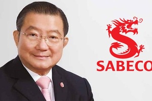 Sabeco "thoát" khoản truy thu nộp ngân sách 2.500 tỷ đồng