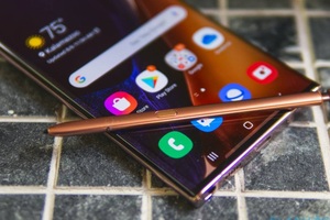 Samsung sắp “khai tử” dòng Galaxy Note?