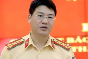 Sắp cấp biển ô tô theo sở thích, trả giá cao “trúng” số đẹp