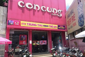 Sau sự vụ Con Cưng, Bộ Công Thương thành lập tổ đánh giá lại hoạt động của Tổ công tác 334