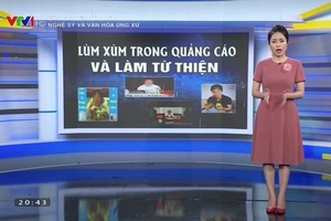 Sau vụ sao kê, có phải "nghệ sĩ không làm từ thiện, bà con vùng lũ thiệt"?