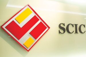 SCIC sắp đấu giá gần 88% vốn của VEIC