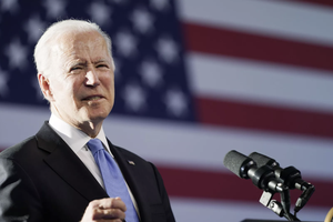 Tổng thống Hoa Kỳ Joe Biden sắp thăm Việt Nam