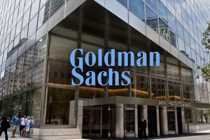 Lợi nhuận quý III của Goldman Sachs giảm 33%