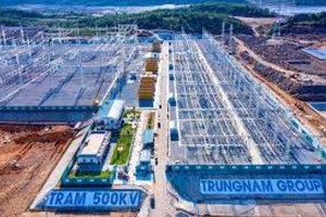 Trungnam Group chậm trả lãi trái phiếu