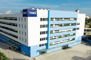 TNG về đích doanh thu cả năm trước nửa tháng