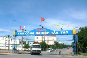 Tân Tạo có lãi trở lại trong năm 2023