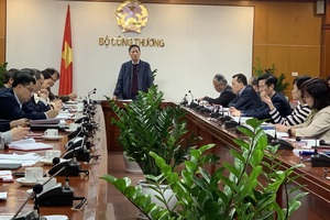 "Sếp" Quản lý thị trường: Có hiện tượng bán lại khẩu trang đã qua sử dụng