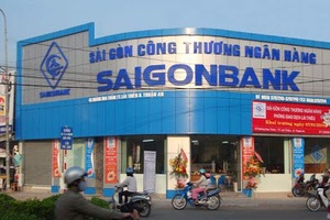 SaigonBank báo lãi bán niên tăng 4%, chất lượng nợ vay đi lùi