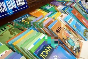 Chỉ số giá giáo dục đẩy CPI tháng 9 tăng 0,12%