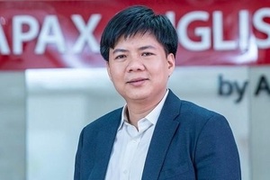 Apax Holding của shark Thủy lỗ kỷ lục