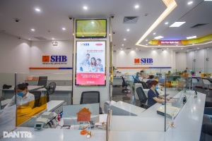 SHB đang đàm phán bán 20% cổ phần, định giá có thể đạt 2,2 tỷ USD?