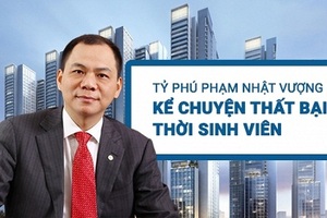 Siêu giàu chuyên toán lại giỏi văn, nữ tỷ phú ước mơ làm cô giáo