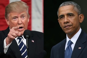 Số người chết vì Covid-19 vượt 90.000 người, ông Trump và Obama khẩu chiến