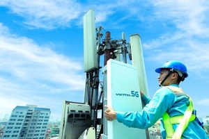Sớm đấu giá băng tần mạng 4G, 5G để thu về 8.000 tỷ đồng ngân sách