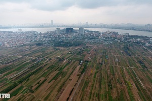 Sốt đất dữ dội: "Thổi giá" thu lời trăm nghìn tỷ đồng, có nên hình sự hóa?