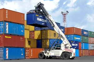 "Sốt" vỏ container: Tổng cục Hải quan lên tiếng về 3.000 container "vô chủ"