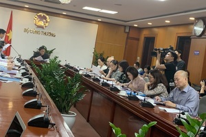 Tác động khủng khiếp của dịch Covid-19, nền kinh tế “thấm đòn”
