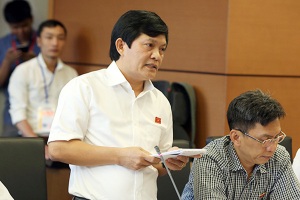 Tài liệu mật rò rỉ, đại biểu “dính” nghi vấn chi triệu đô mua quốc tịch Síp