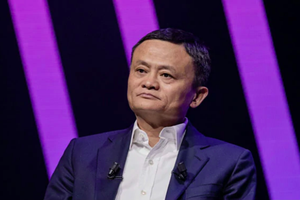 Tại sao Jack Ma bị loại khỏi danh sách doanh nhân vĩ đại Trung Quốc?