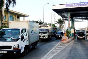 Doanh thu “rủ” lợi nhuận lao dốc, “lời hứa” của ông trùm Tasco còn xa vời