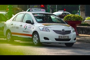 Lái xe taxi truyền thống chưa ký HĐLĐ có được hỗ trợ không?