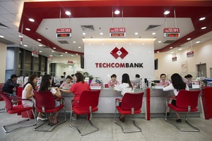 Lý giải vì sao Techcombank đứng đầu toàn ngành về hiệu quả hoạt động