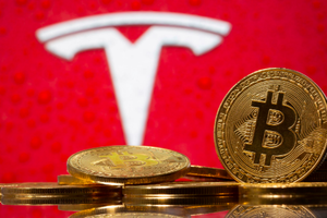 Tesla ngừng cho phép dùng bitcoin để thanh toán mua ô tô