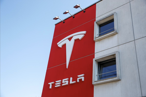 Tesla đã được định giá quá đà?