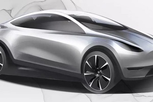 Tesla lấy ô tô Trung Quốc làm hình mẫu để thiết kế xe mới