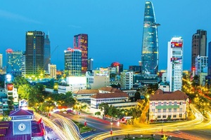 Năm 2045, Việt Nam sẽ là trung tâm sáng tạo hàng đầu châu Á