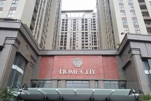 Thanh tra vào cuộc, lộ vụ "om" quỹ bảo trì cả nghìn ngày tại Home City