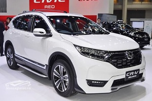 Thấy gì từ việc các hãng xe lớn quay trở lại "made in Vietnam"?