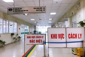 Thêm 4 ca mắc tại BV Bạch Mai, nâng tổng số ca Covid-19 lên 179