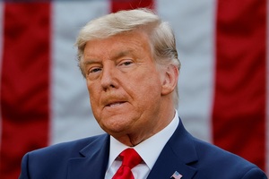 Thêm công ty luật rút khiếu nại, cuộc chiến pháp lý của ông Trump gặp khó