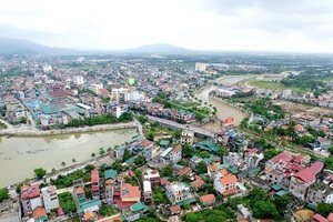 Thêm đại gia muốn đầu tư vào Quảng Ninh, định làm “siêu” dự án 800ha