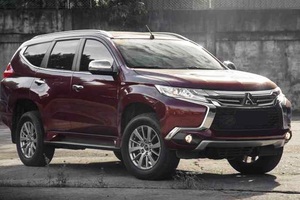 Thêm mẫu xe giảm giá 200 triệu, thị trường ô tô từng bước hồi phục