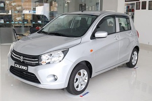 Thị trường tháng 5/2020: Xe Hàn đánh bật xe Nhật ở phân khúc ô tô cỡ nhỏ