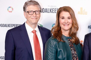 Thỏa thuận ly thân hé lộ hôn nhân "không thể cứu vãn" của tỷ phú Bill Gates