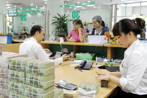 Việt Nam xếp thứ 77/117 nước về công khai ngân sách