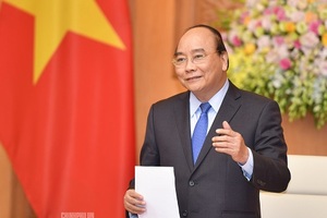 Thủ tướng: Cuộc chiến chống dịch Covid-19 bước sang giai đoạn 3
