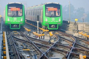 Thủ tướng: Chưa xác định thời gian hoàn thành đường sắt Cát Linh - Hà Đông